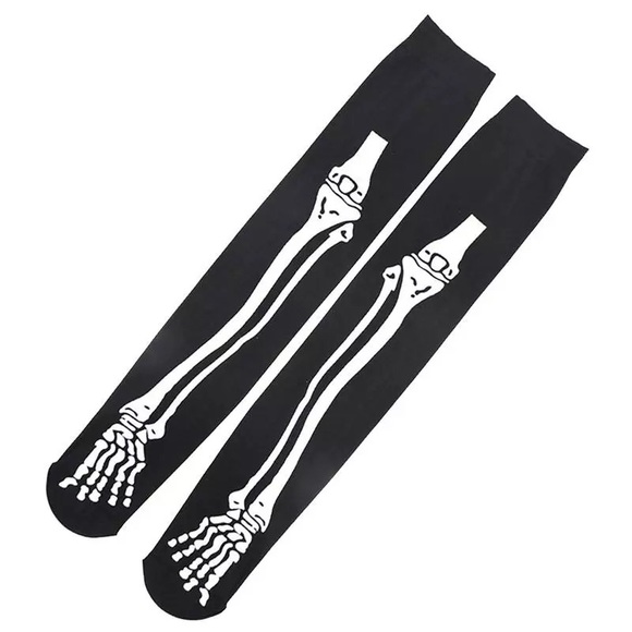 LAST CHANCE❗️ Halloween Stockings - Picture 2 of 4